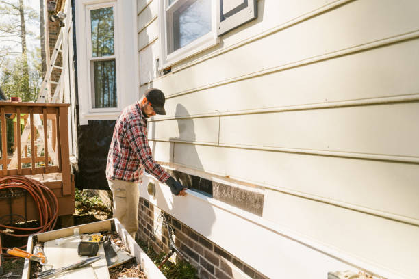 Trusted Siding Replacement service in Deer Park, NY - Creative Siding